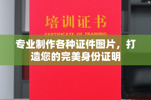 新荣专业制作各种证件图片，打造您的完美身份证明